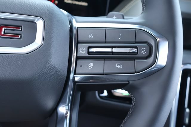 New 2026 GMC Yukon XL Elevation AWD/4WD image 27