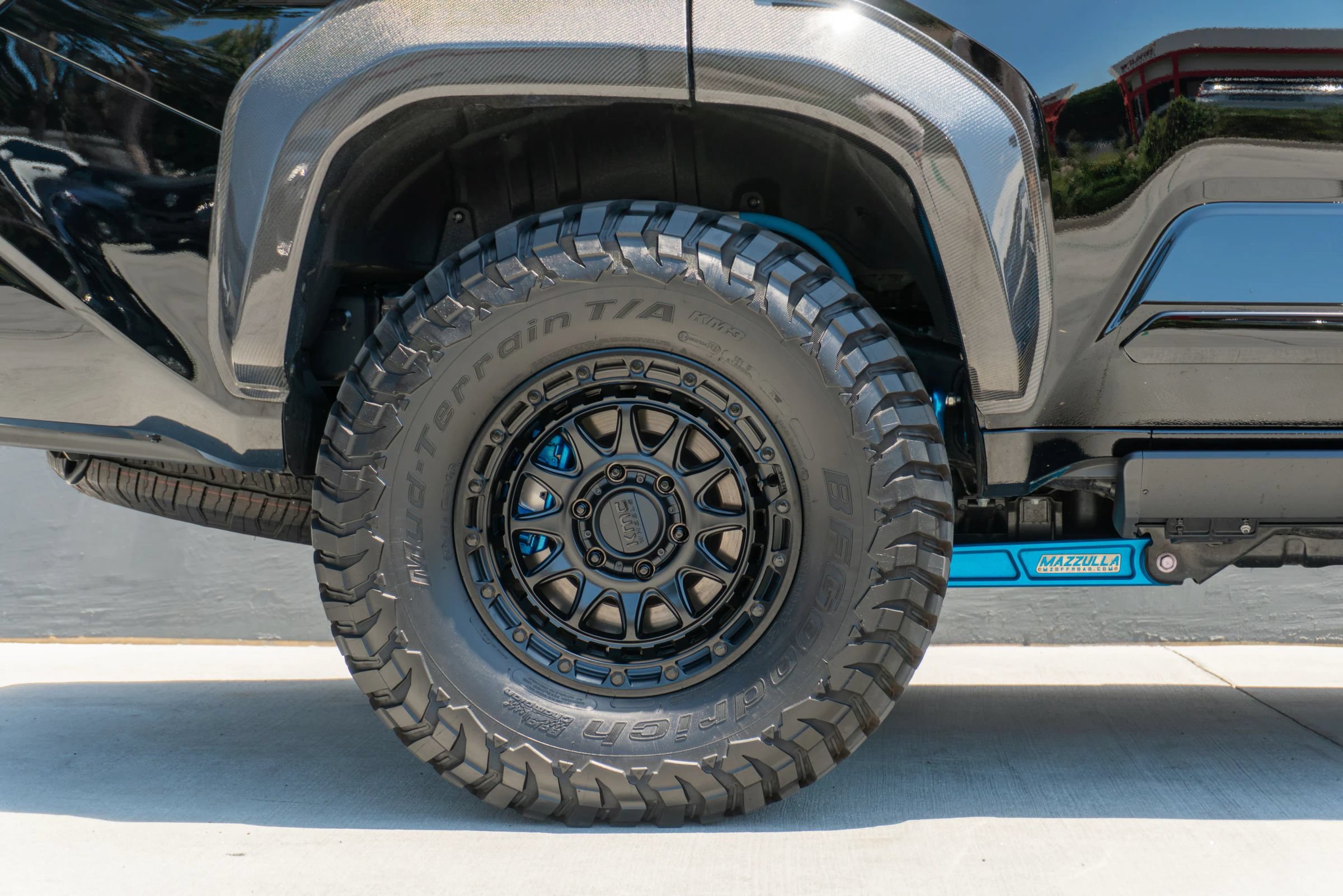 Used 2026 Toyota 4Runner Limited AWD/4WD image 49