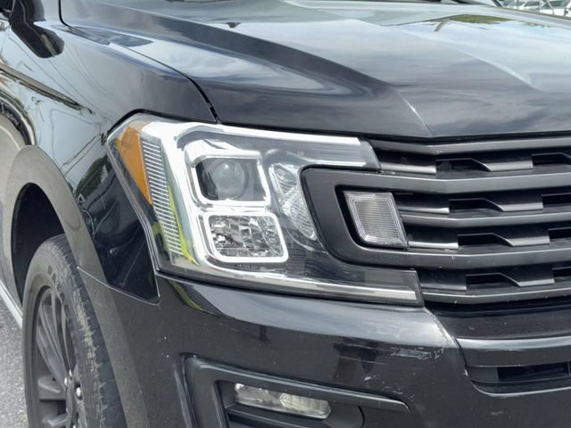 Used 2021 Ford Expedition Limited AWD/4WD image 5