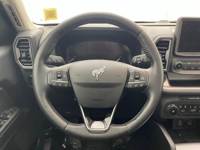 Used 2023 Ford Bronco Sport Big Bend w/ Convenience Package image 14
