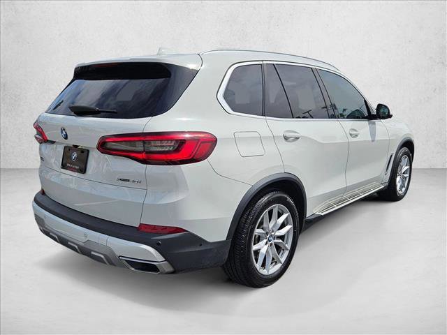 Used 2019 BMW X5 xDrive40i w/ Convenience Package image 5