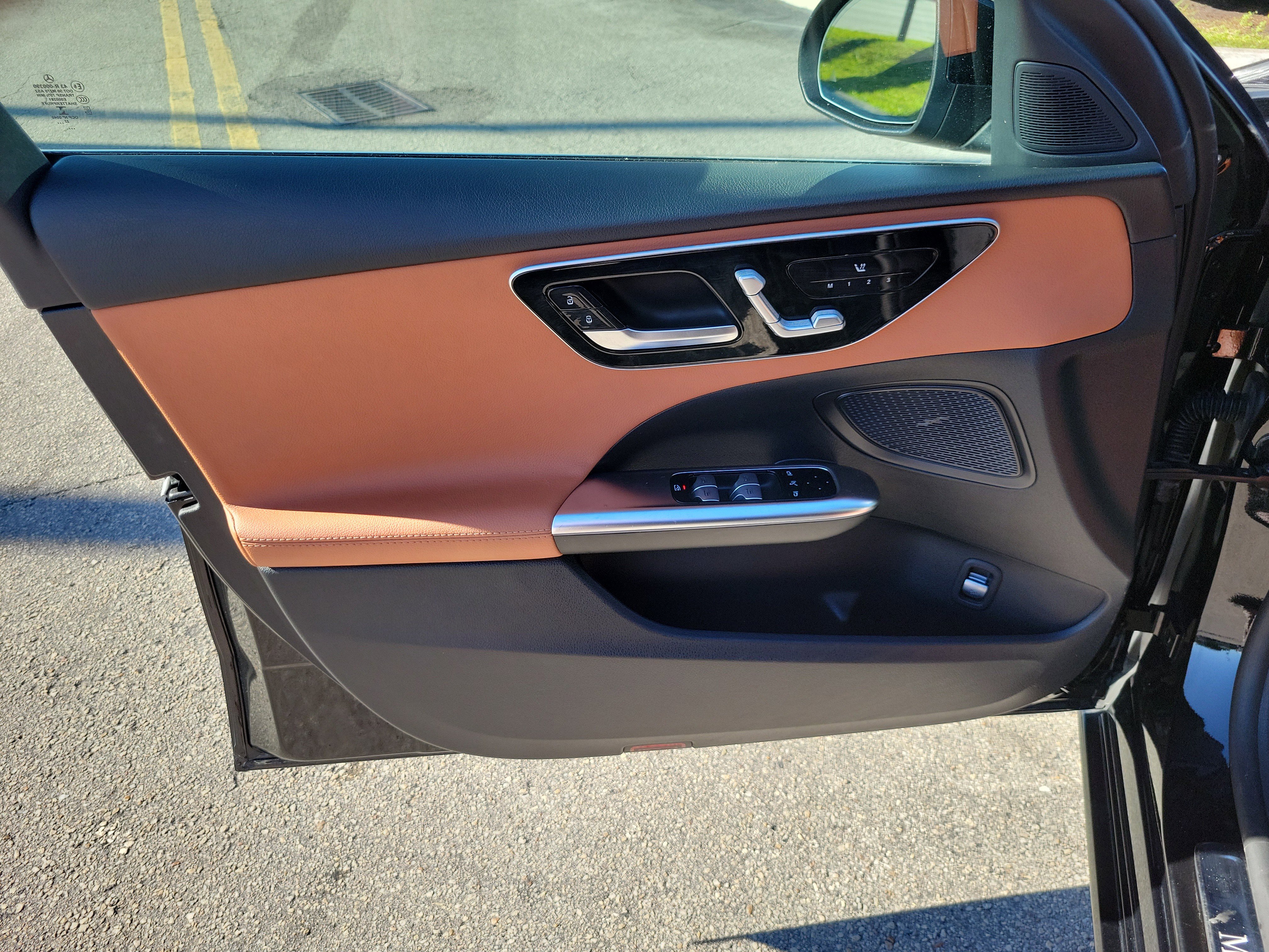 Used 2023 Mercedes-Benz C 300 Sedan image 20