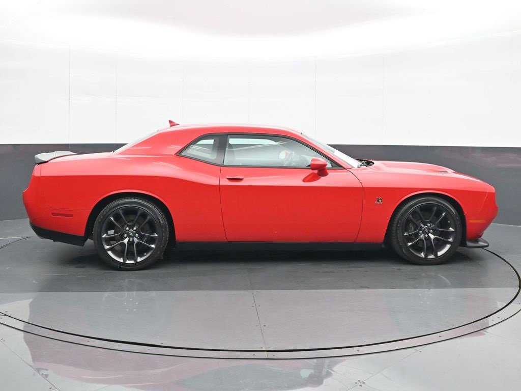 Used 2021 Dodge Challenger R/T Scat Pack image 7