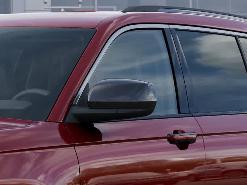 New 2026 Jeep Grand Cherokee L 4WD image 12