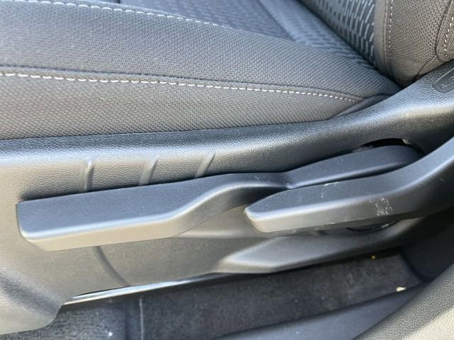 New 2026 Chevrolet Equinox LT w/ LPO, Floor Liner Package image 12