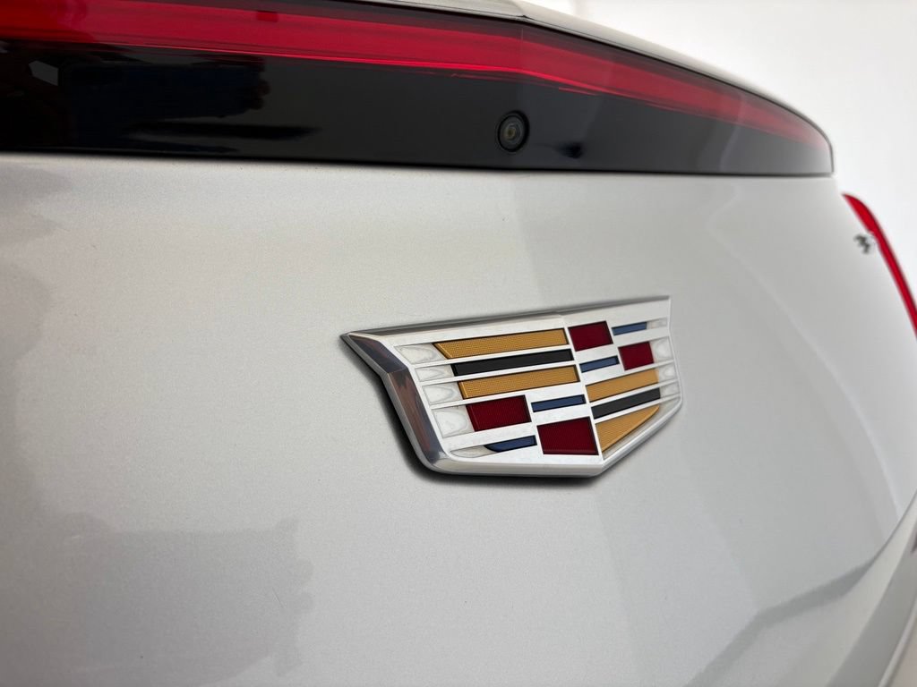 Used 2019 Cadillac XTS Luxury FWD image 28