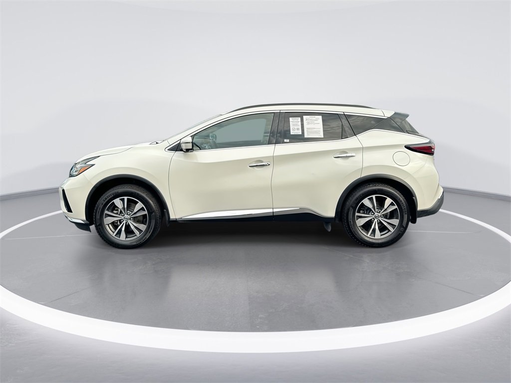 Used 2020 Nissan Murano SV image 5