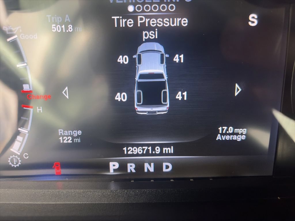 Used 2016 RAM 1500 Sport AWD/4WD image 14