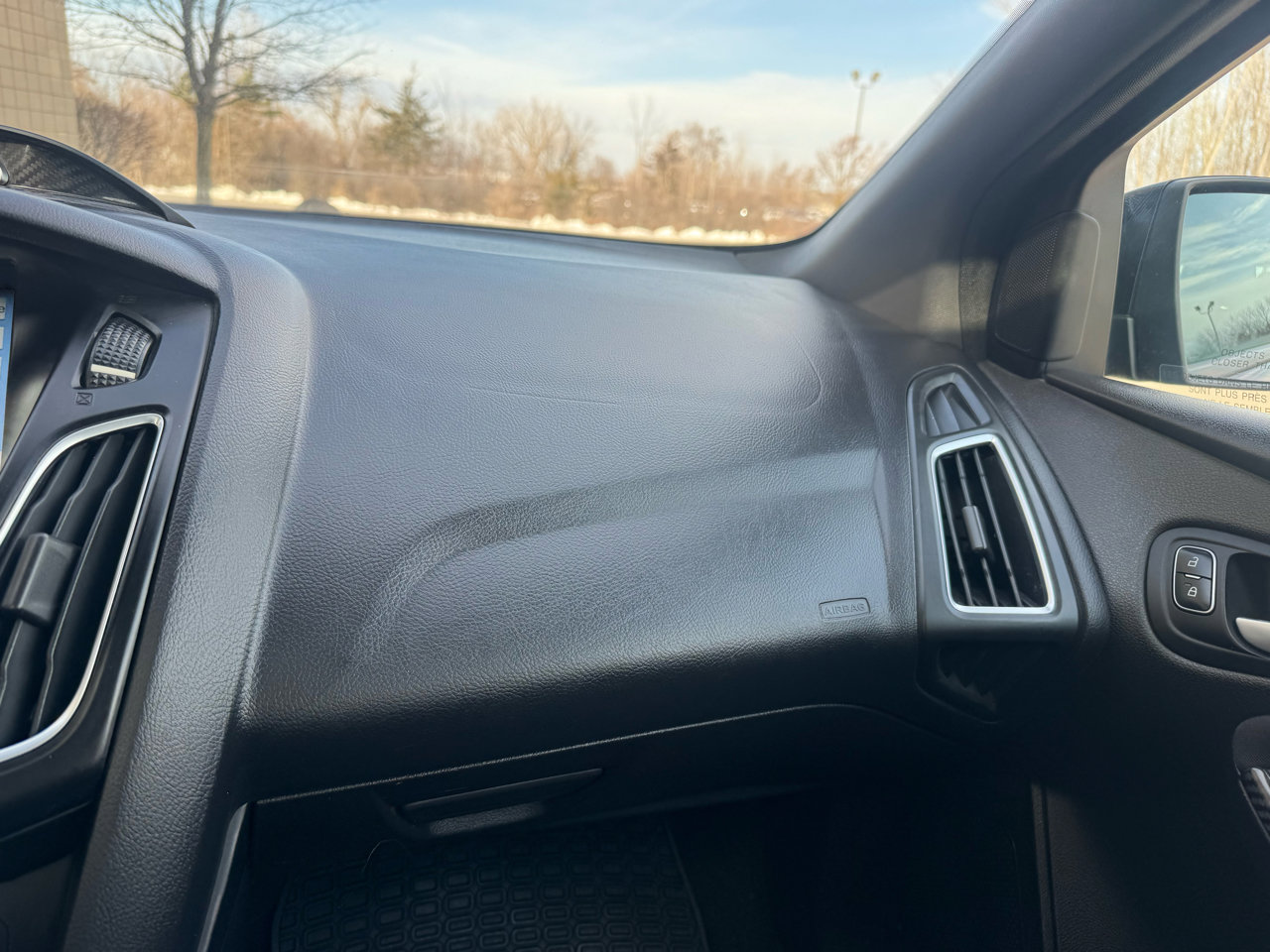 Used 2016 Ford Focus ST w/ Equipment Group 401A image 34