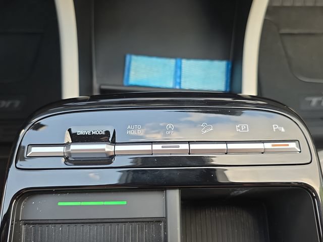 Used 2026 Hyundai Tucson Limited FWD image 23