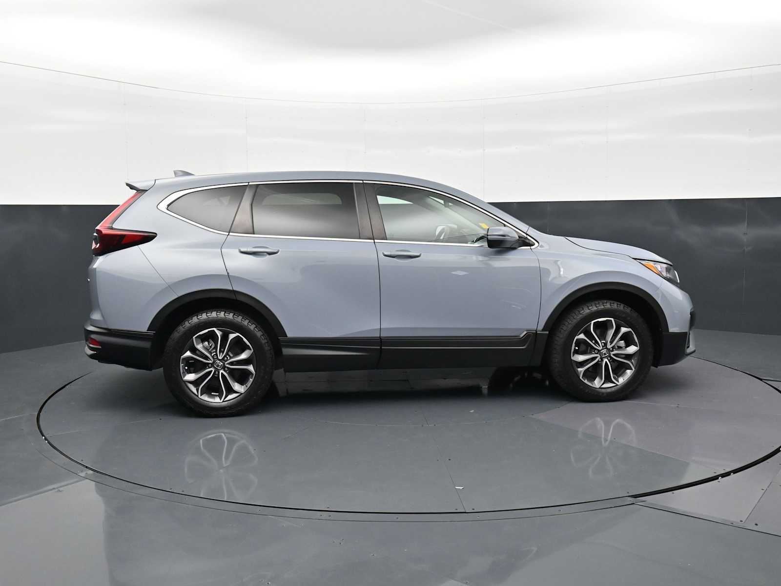 Used 2020 Honda CR-V EX image 4