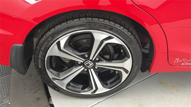 Used 2014 Honda Civic Si image 30