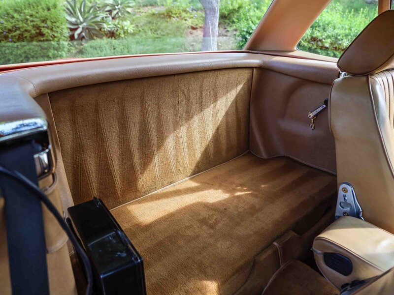 Used 1988 Mercedes-Benz 560 SL image 18