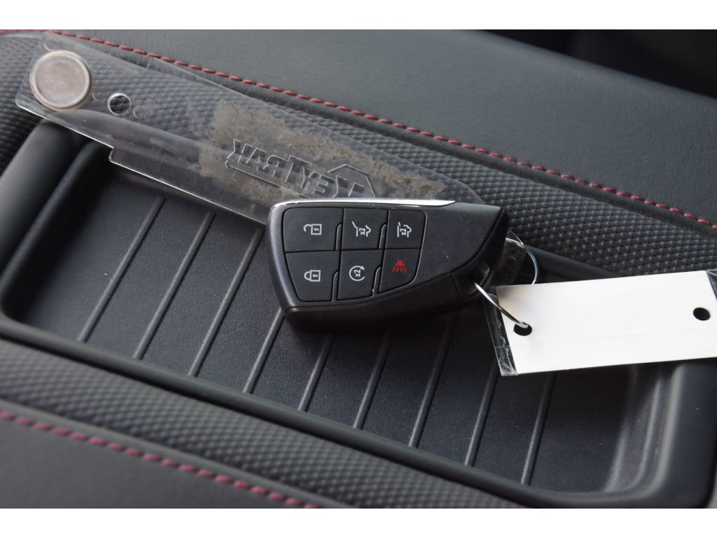 Used 2022 Chevrolet Suburban RST w/ Luxury Package image 40