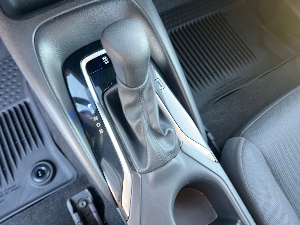 Used 2024 Toyota Corolla LE image 22