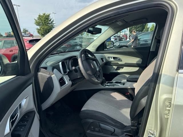 Used 2016 Chevrolet Equinox LS FWD image 8