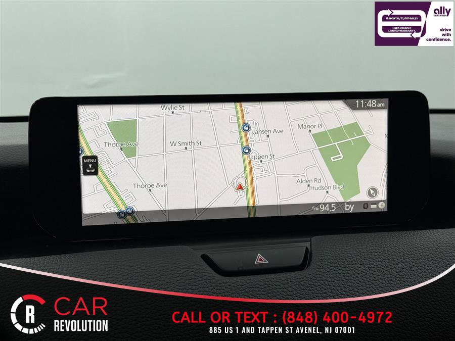 Used 2024 MAZDA CX-90 Plug-In Hybrid w/ Premium Pkg image 27