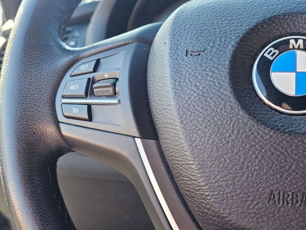 Used 2017 BMW X3 xDrive28i image 27