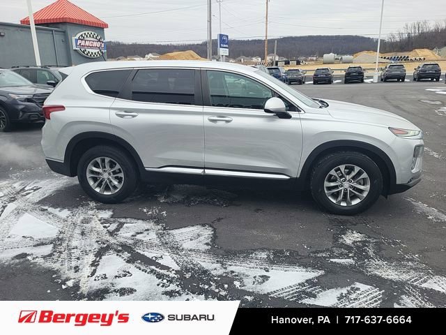 Used 2019 Hyundai Santa Fe SE image 7