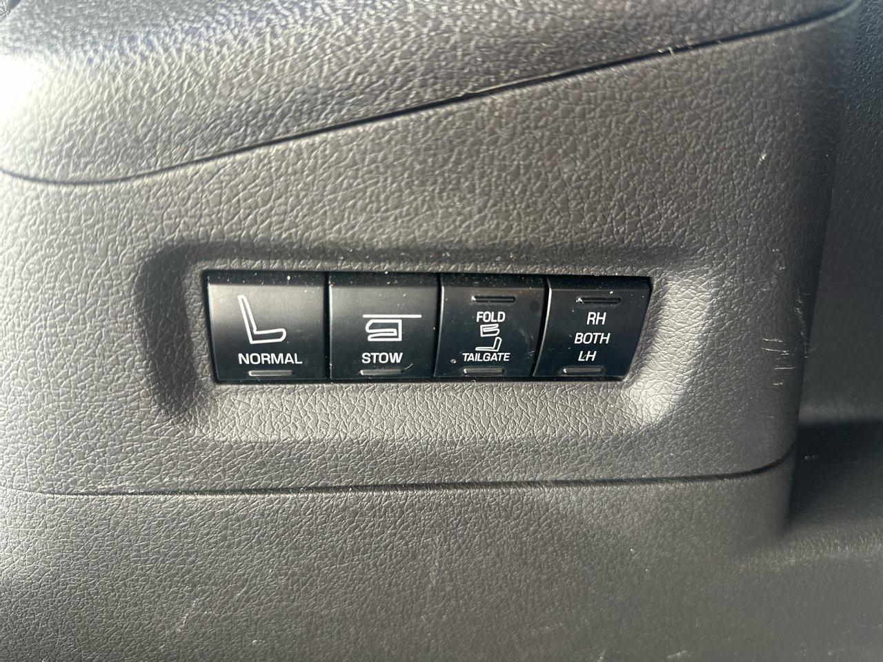 Used 2019 Ford Flex Limited w/ Equipment Group 301A image 42