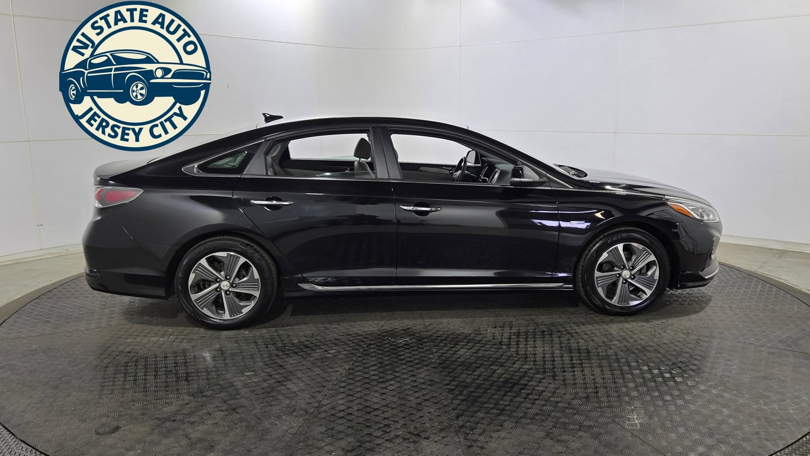 Used 2019 Hyundai Sonata Limited FWD image 8