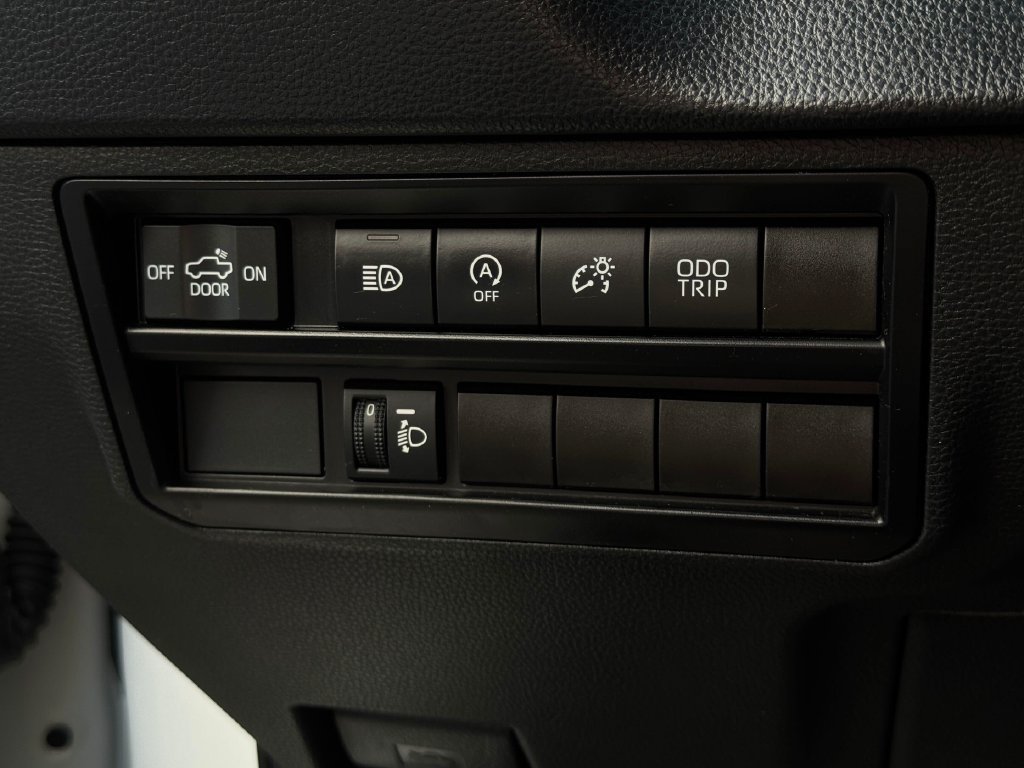 Used 2023 Toyota Tundra SR5 AWD/4WD image 12