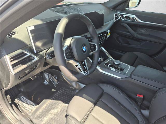 New 2026 BMW 430i w/ M Sport Package RWD image 12