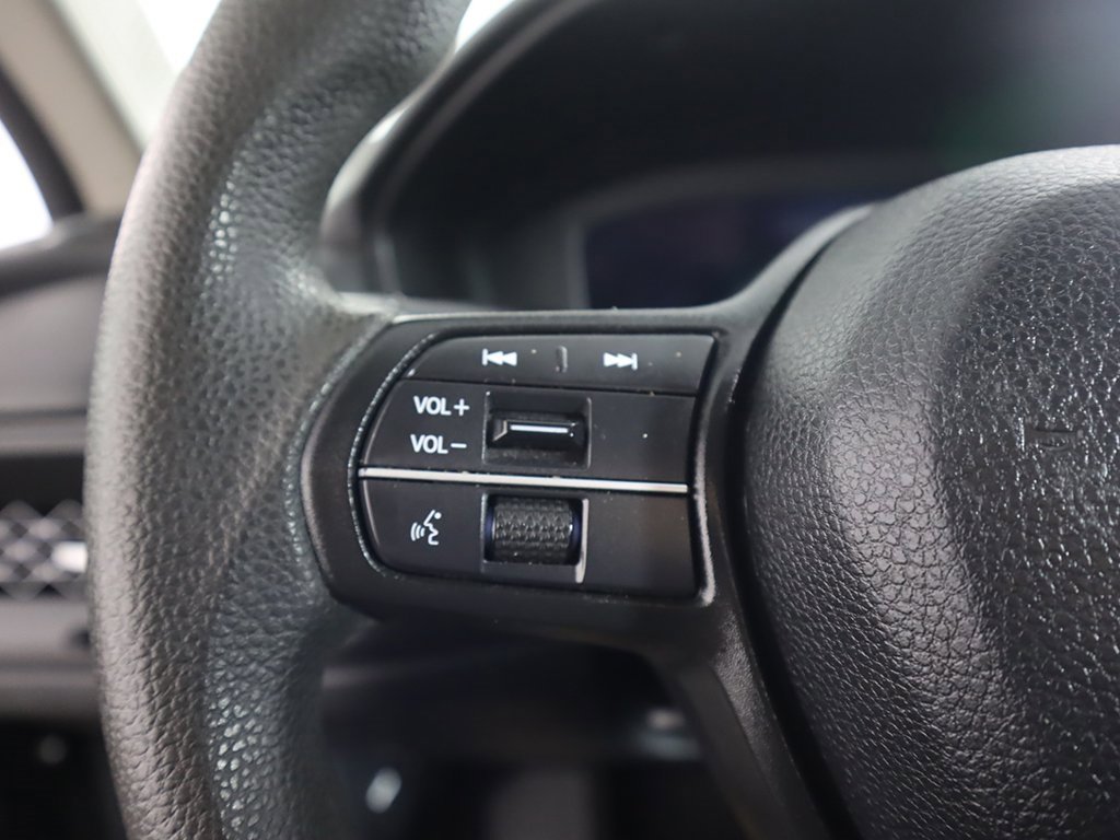 Used 2023 Honda Accord EX image 40