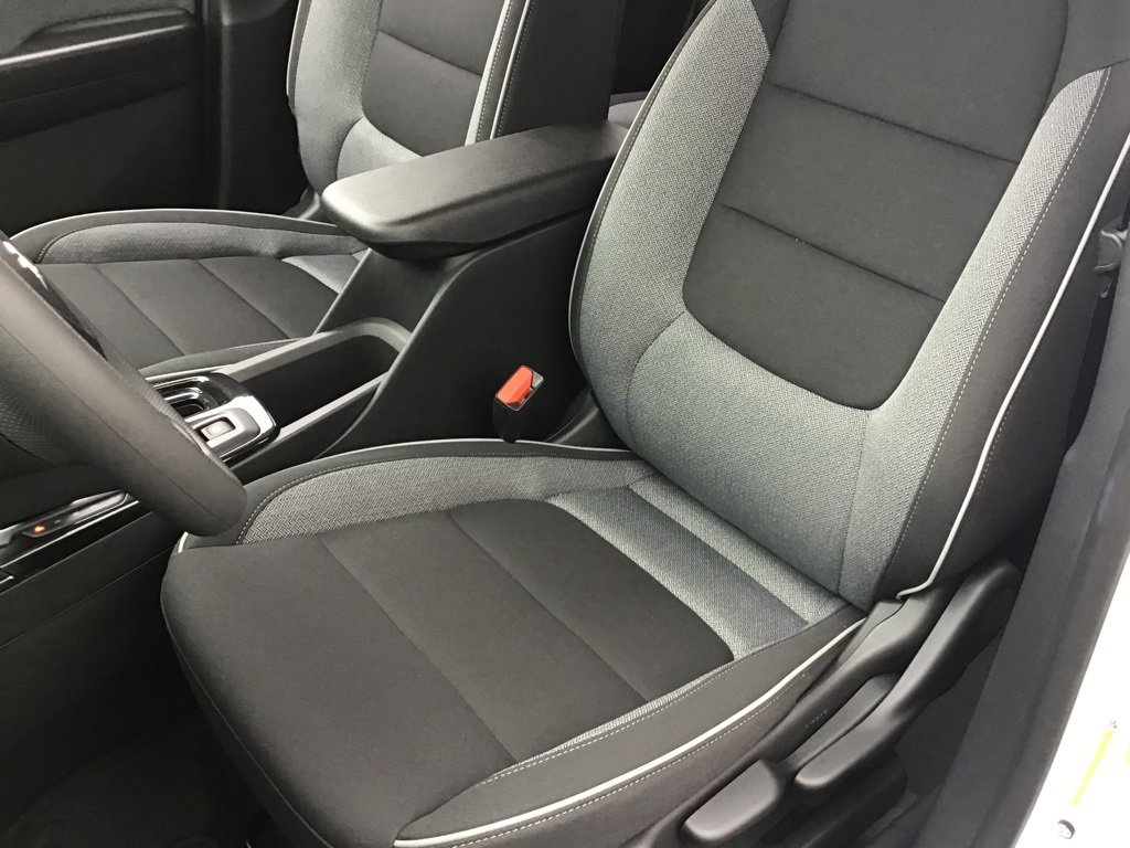 New 2026 Chevrolet TrailBlazer LT image 26