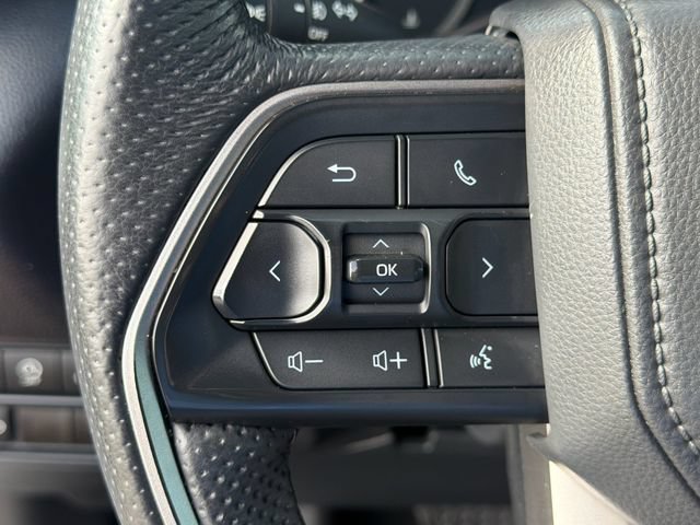 Used 2025 Toyota Tundra SR5 w/ SR5 Premium Package AWD/4WD image 23