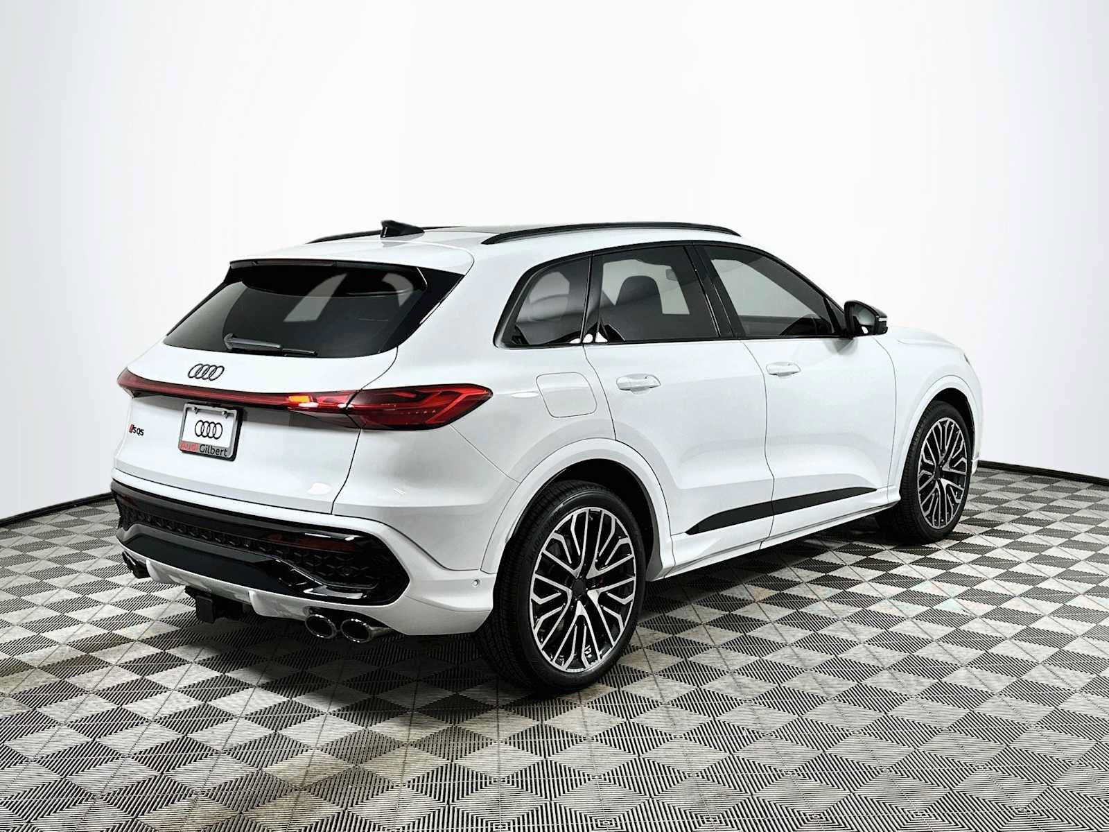 New 2026 Audi SQ5 Prestige AWD/4WD image 7