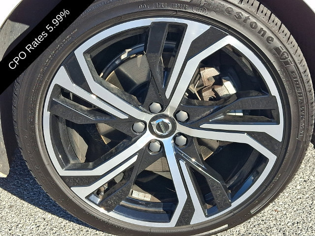 Certified 2024 Volvo S60 B5 Ultimate AWD/4WD image 10