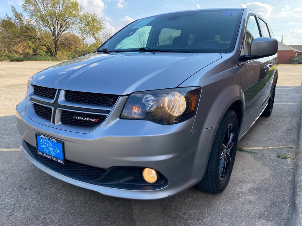 Used 2019 Dodge Grand Caravan GT image 21