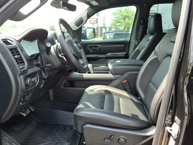 Used 2026 RAM 1500 RHO w/ Bed Utility Group image 20