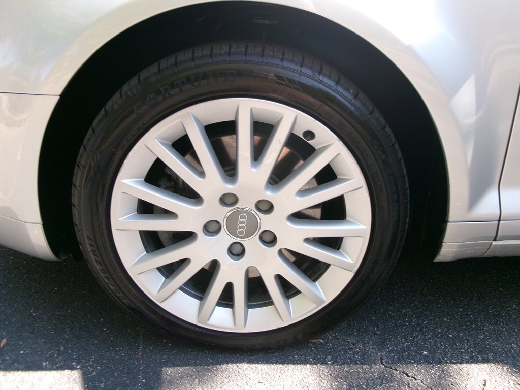 Used 2007 Audi A3 2.0T image 45