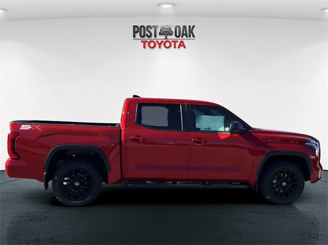 New 2026 Toyota Tundra SR5 image 8