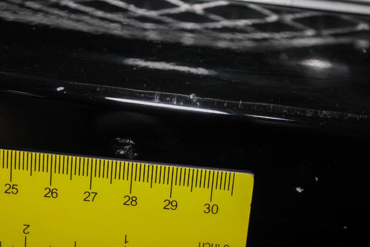 Used 2007 Jaguar XKR R image 24