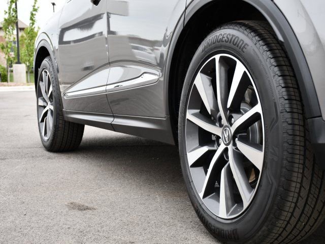 Certified 2026 Acura MDX FWD w/ Technology Package image 10