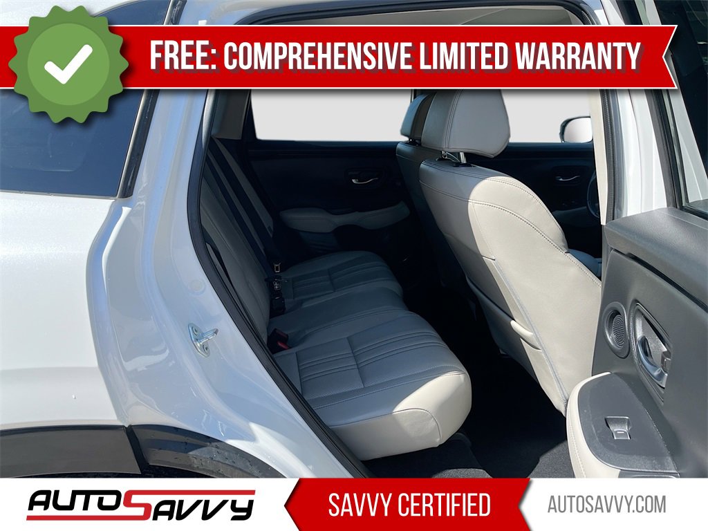 Used 2024 Honda HR-V EX-L image 26