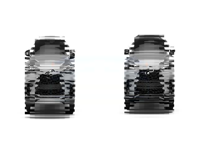 New 2026 Lexus RX 500h F Sport image 10