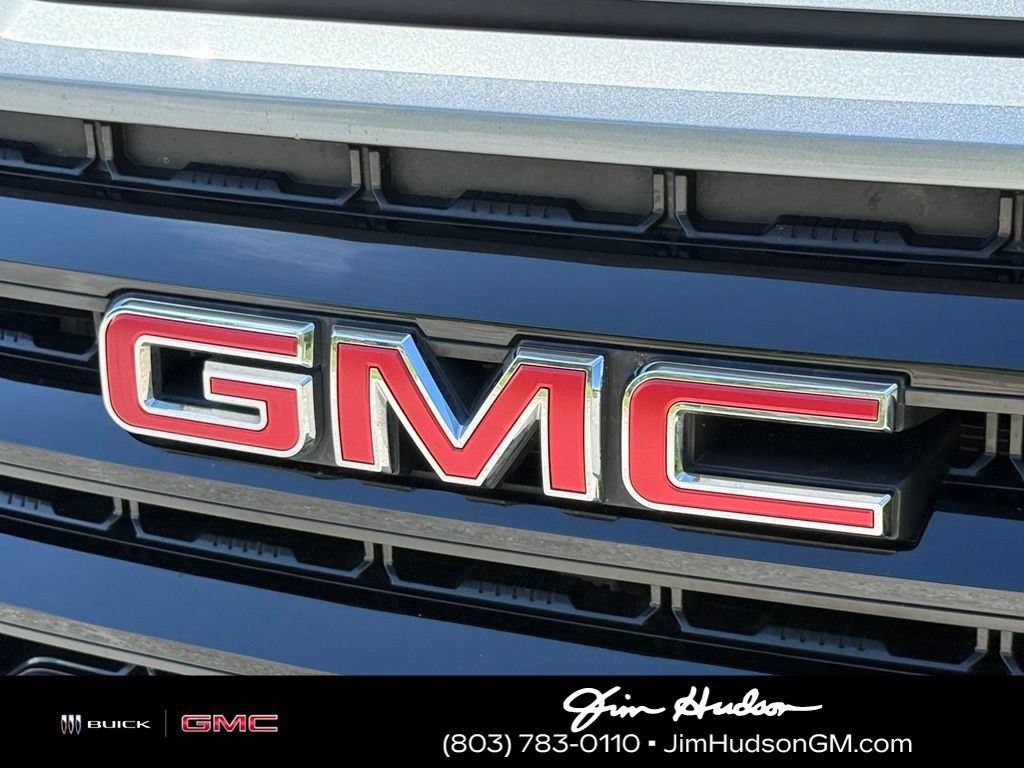 Used 2021 GMC Sierra 1500 Elevation AWD/4WD image 7