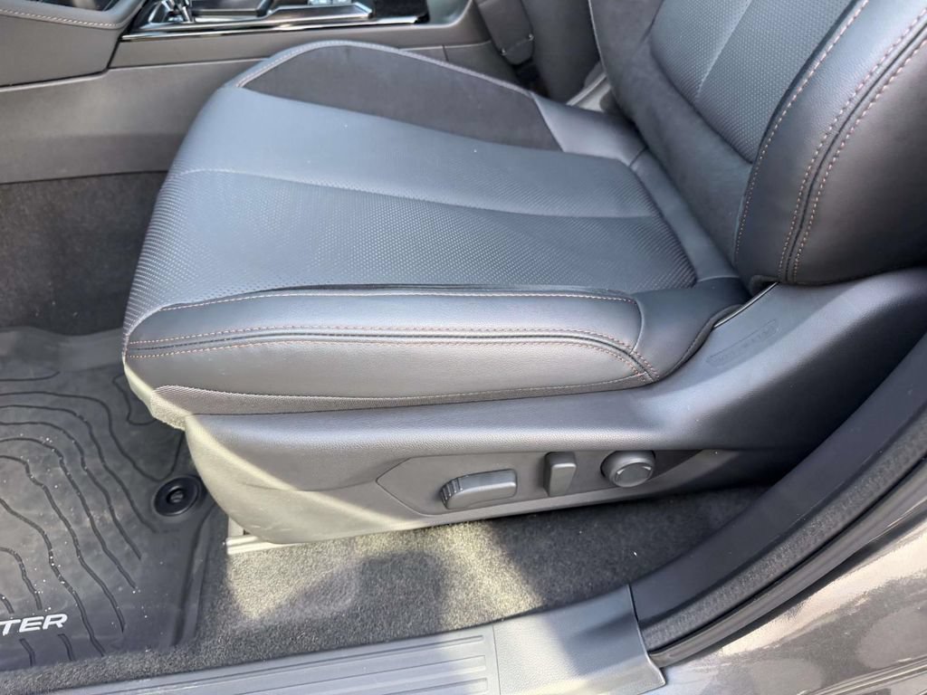 Certified 2026 Subaru Forester Touring AWD/4WD image 15