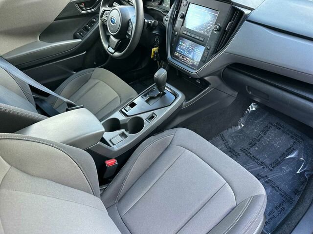 Certified 2024 Subaru Crosstrek 2.0i AWD/4WD image 18