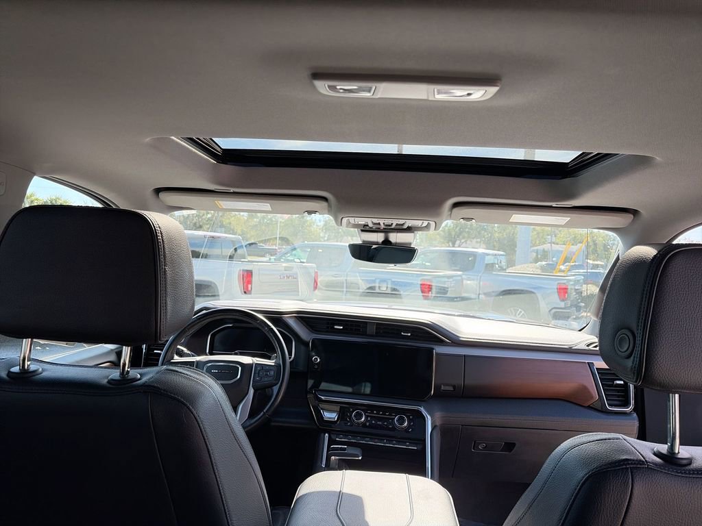 Certified 2023 GMC Sierra 1500 Denali image 23