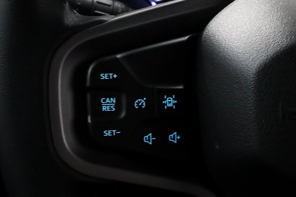 Used 2024 Ford Bronco Black Diamond image 26