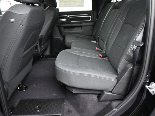 New 2025 RAM 2500 Big Horn image 39