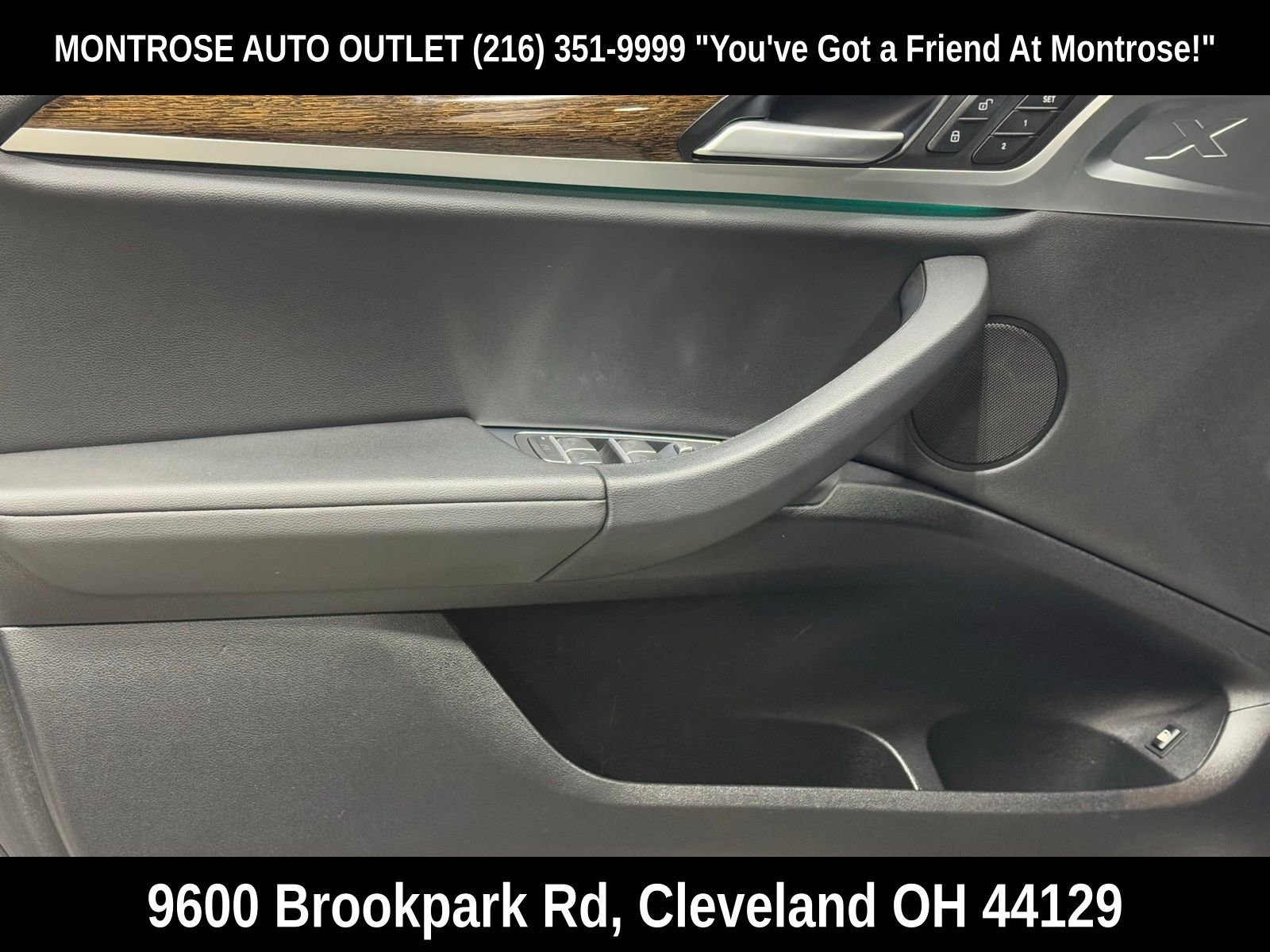 Used 2021 BMW X3 xDrive30e w/ Convenience Package image 12