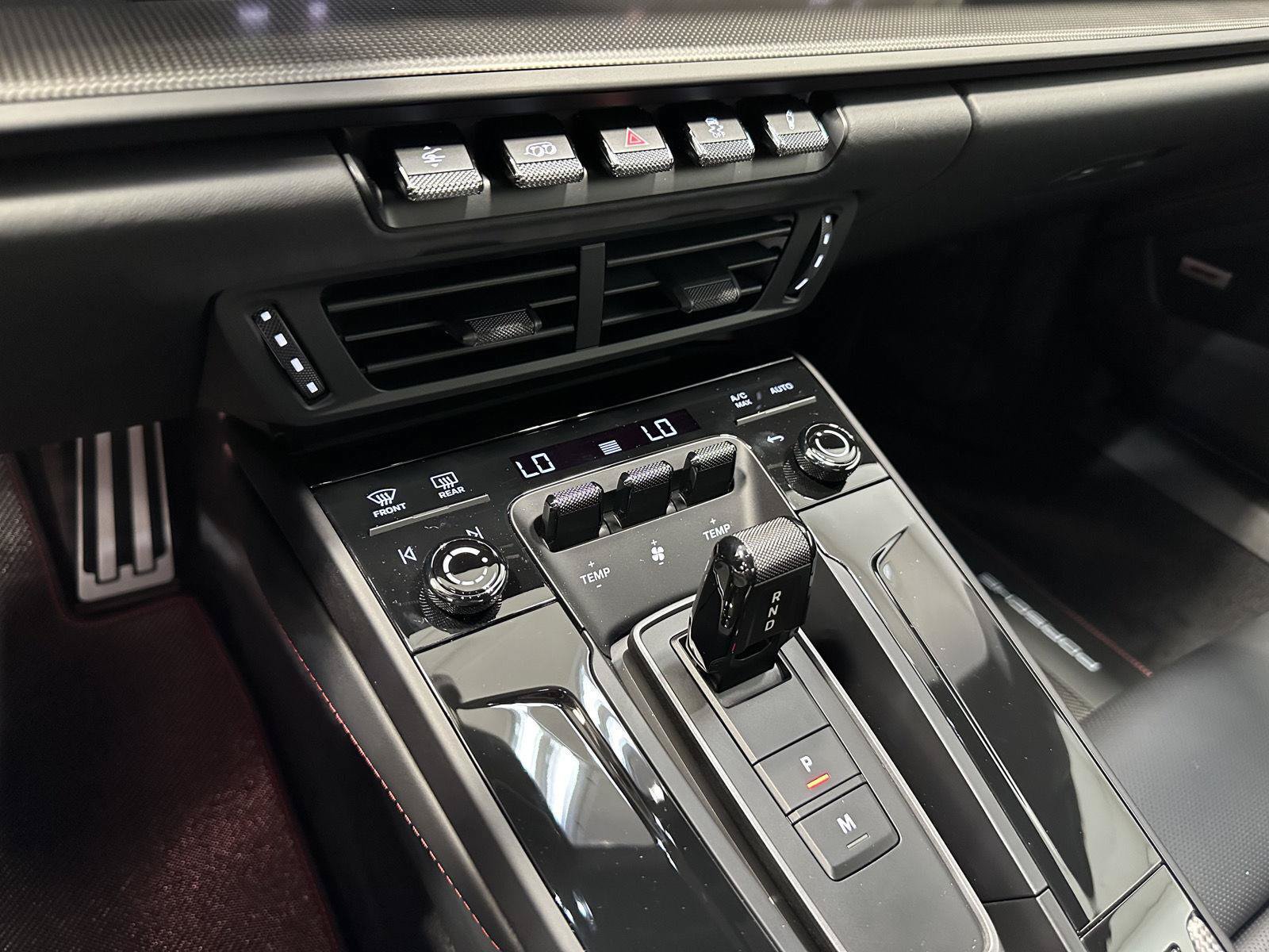 New 2026 Porsche 911 Targa 4S AWD/4WD image 31