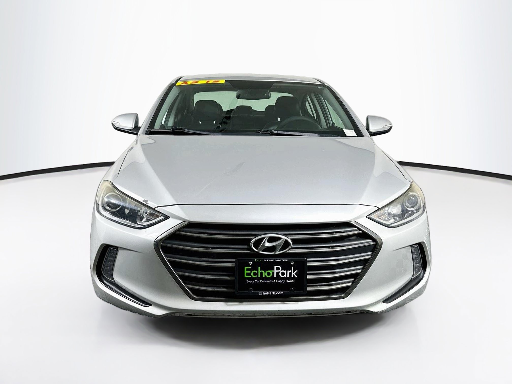 Used 2017 Hyundai Elantra Limited FWD image 2