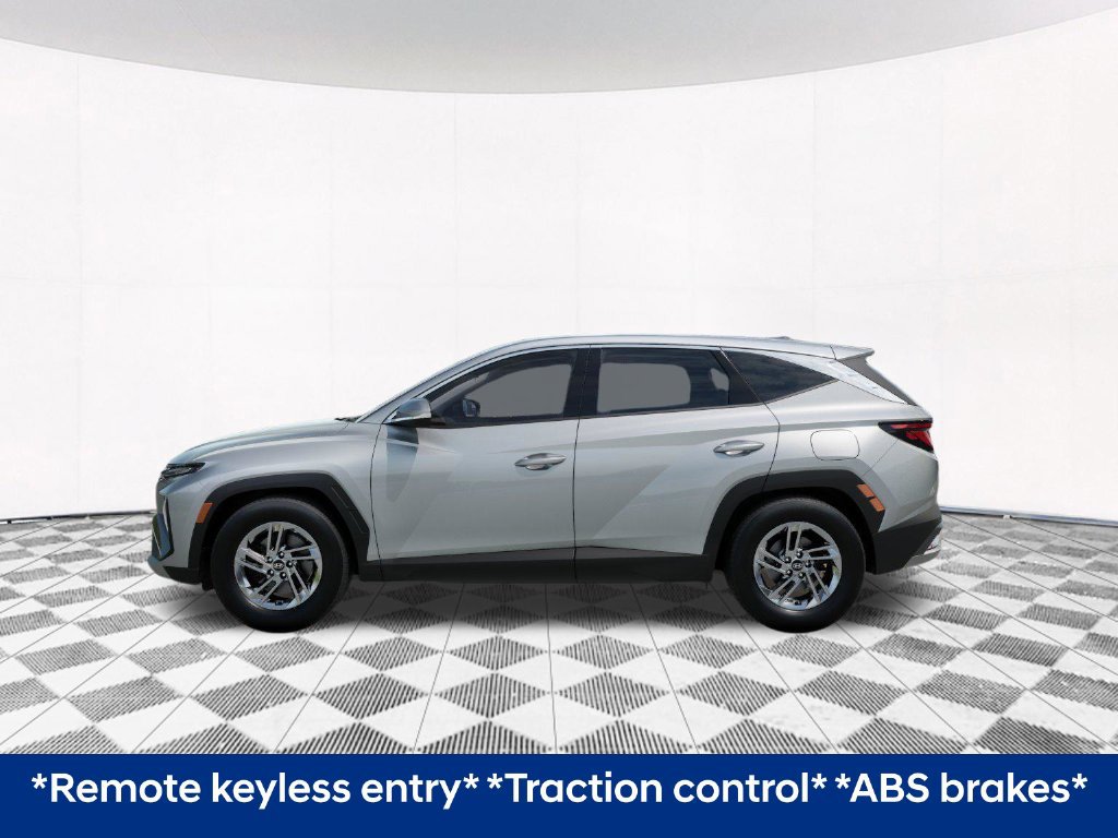New 2026 Hyundai Tucson SE AWD/4WD image 4